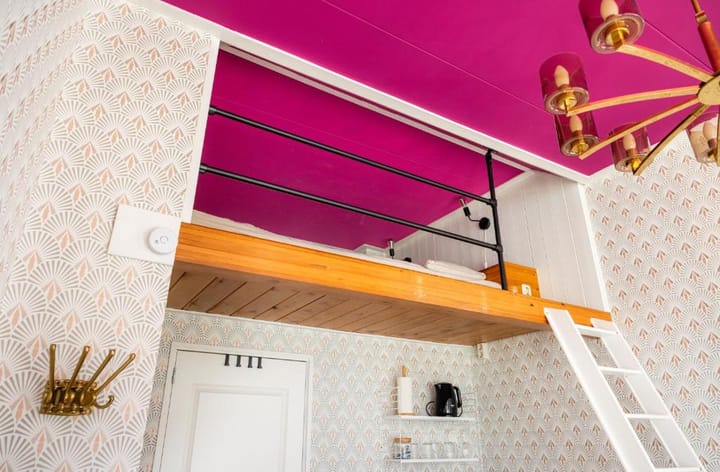 Tussenwoning te huur: Drostenstraat 5, Zwolle
