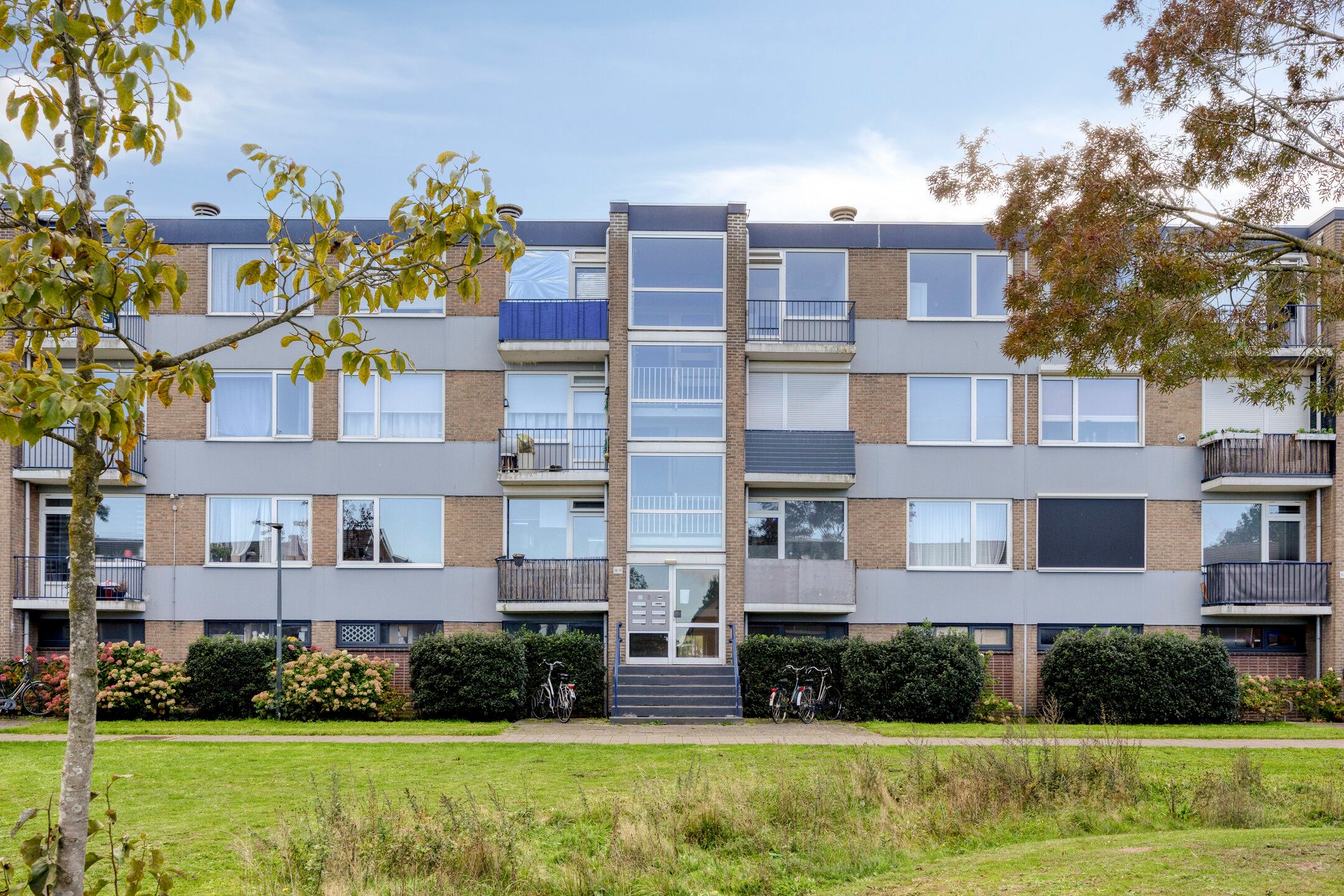 Hildebrandlaan 110 