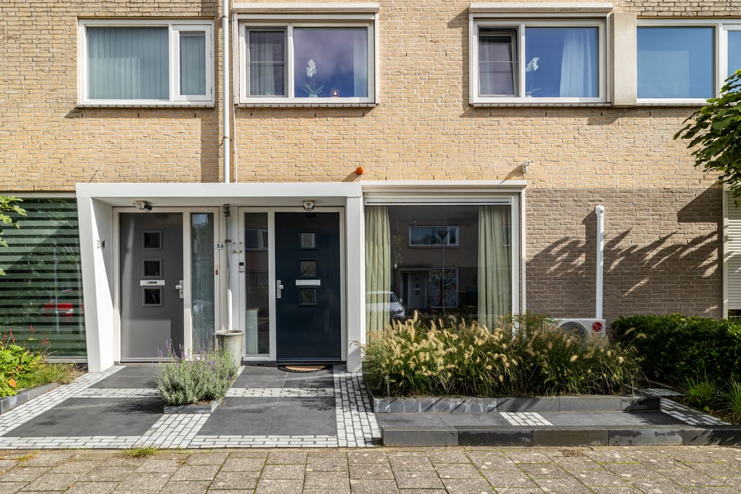 Foto 41 van Lisdodde 84