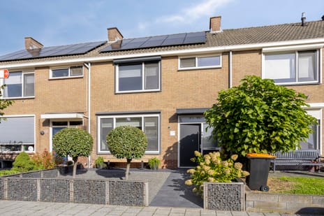 Zuiderzeestraat thumbnail