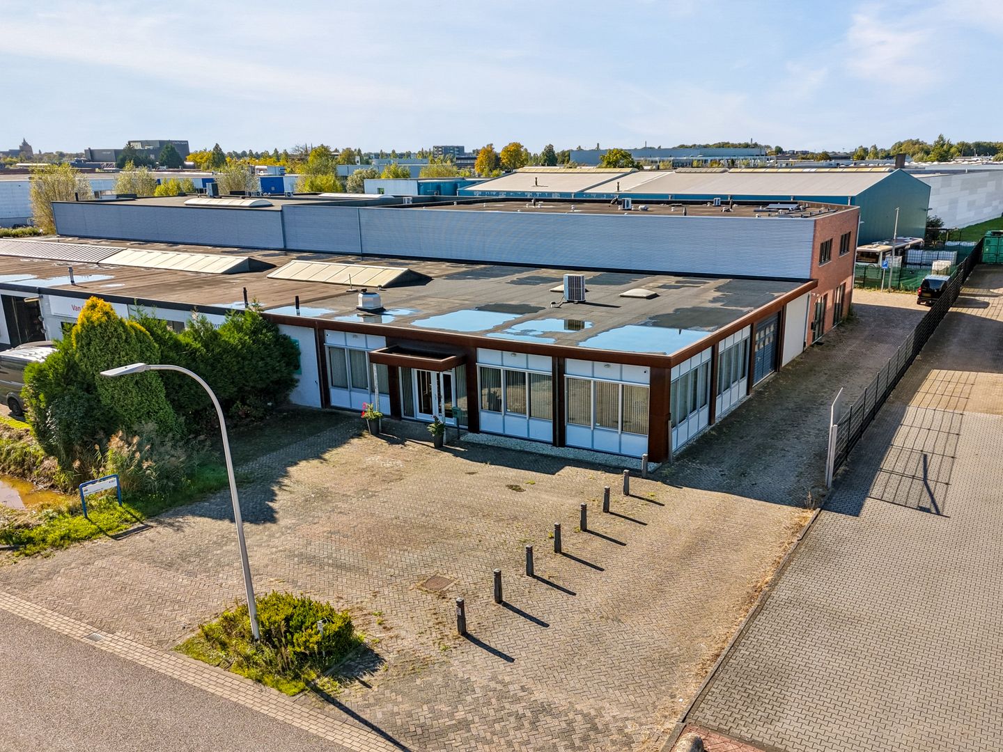 View photo 3 of Prof. Minckelersweg 4-b