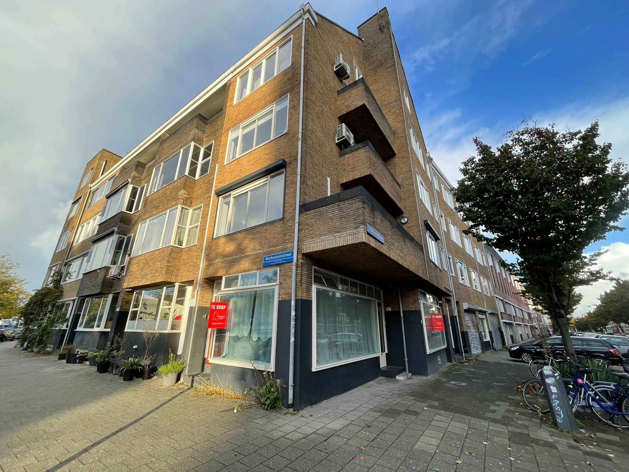 Schonebergerweg 89 B