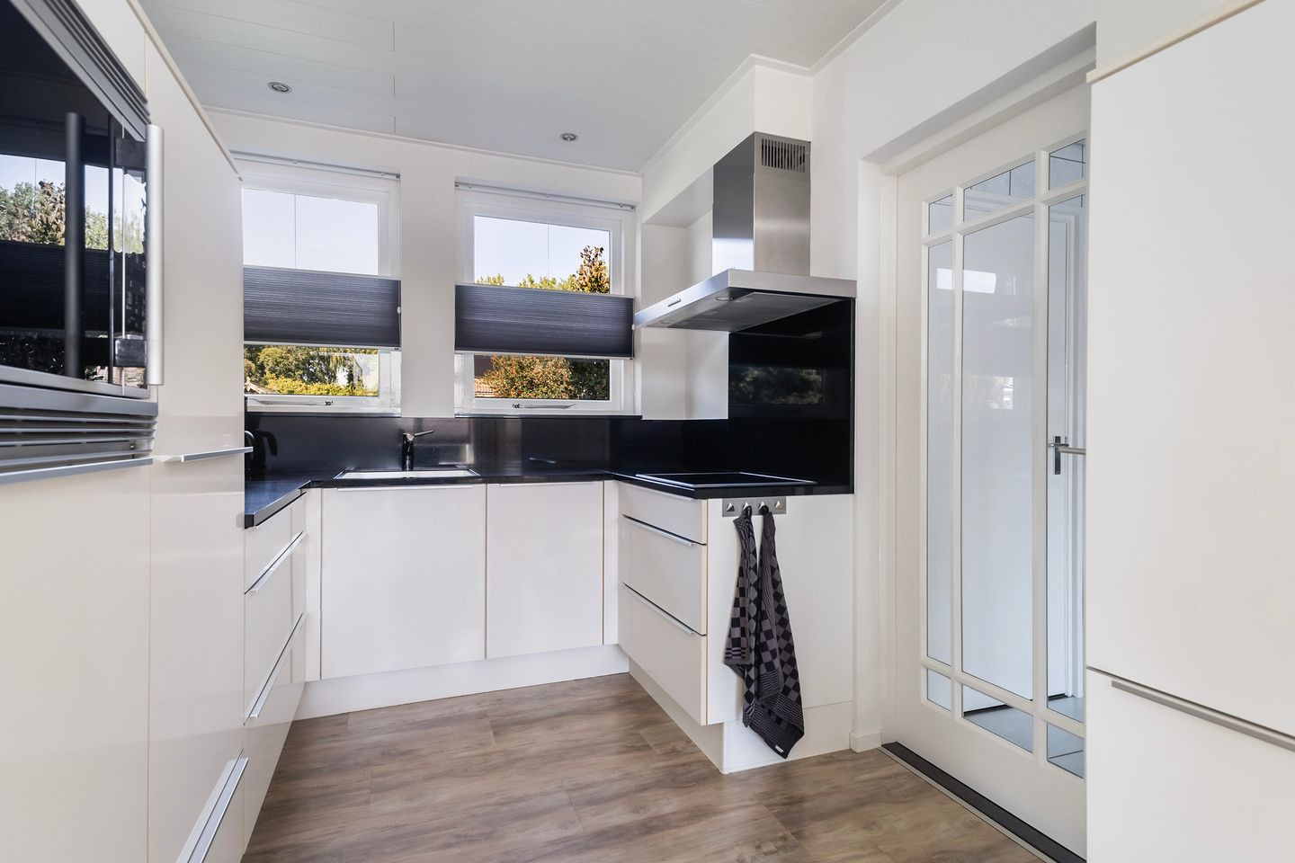 Foto 4 van Aengwirderweg 292