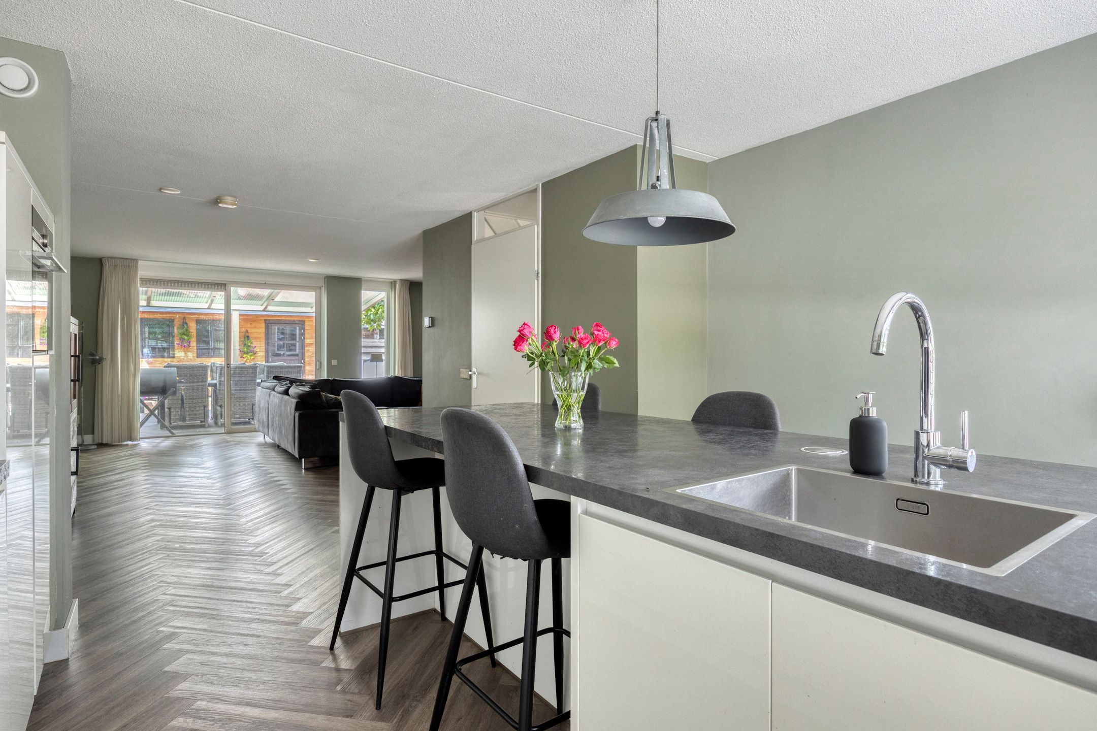 Photo 9 of Borkerstraat 23