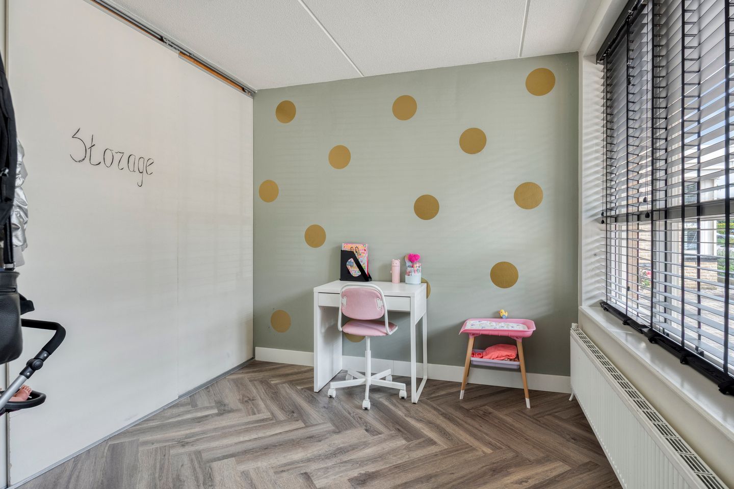 Photo 10 of Borkerstraat 23