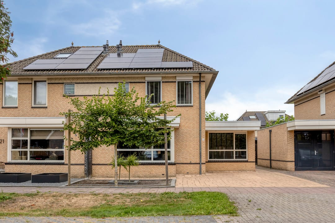 Photo 22 of Borkerstraat 23
