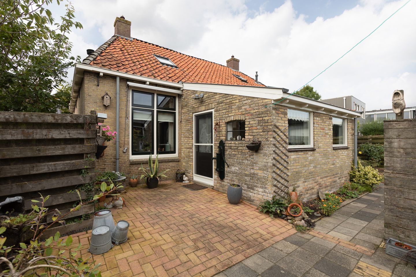Foto 4 van Noordereind 2