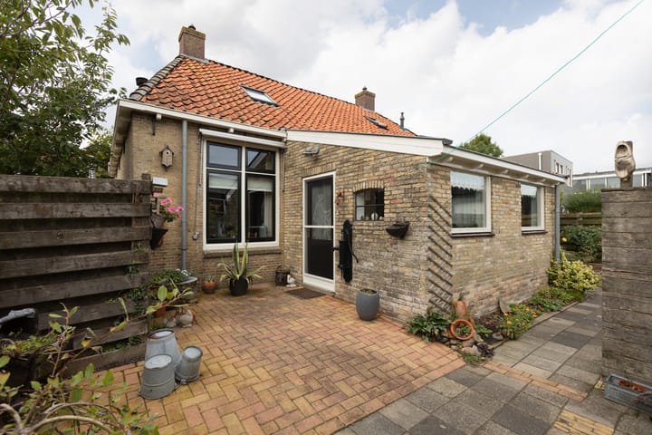 Foto 4 van Noordereind 2