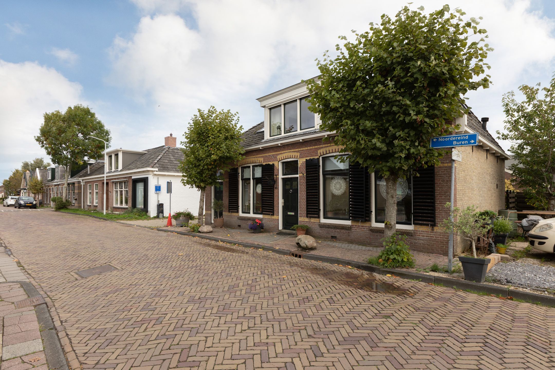 Foto 3 van Noordereind 2