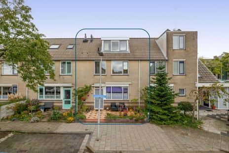 Lissabonstraat thumbnail