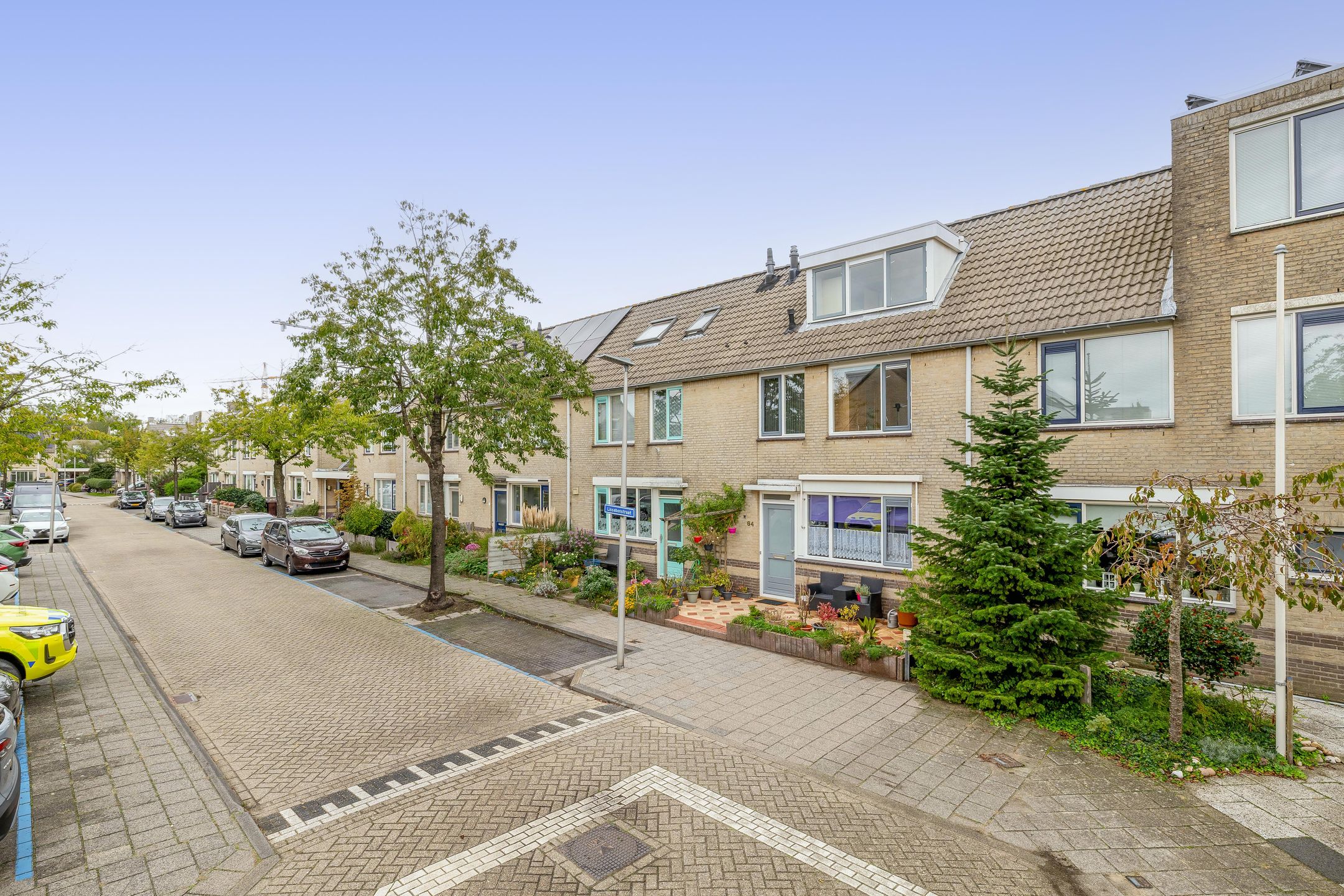Photo 33 of Lissabonstraat 64