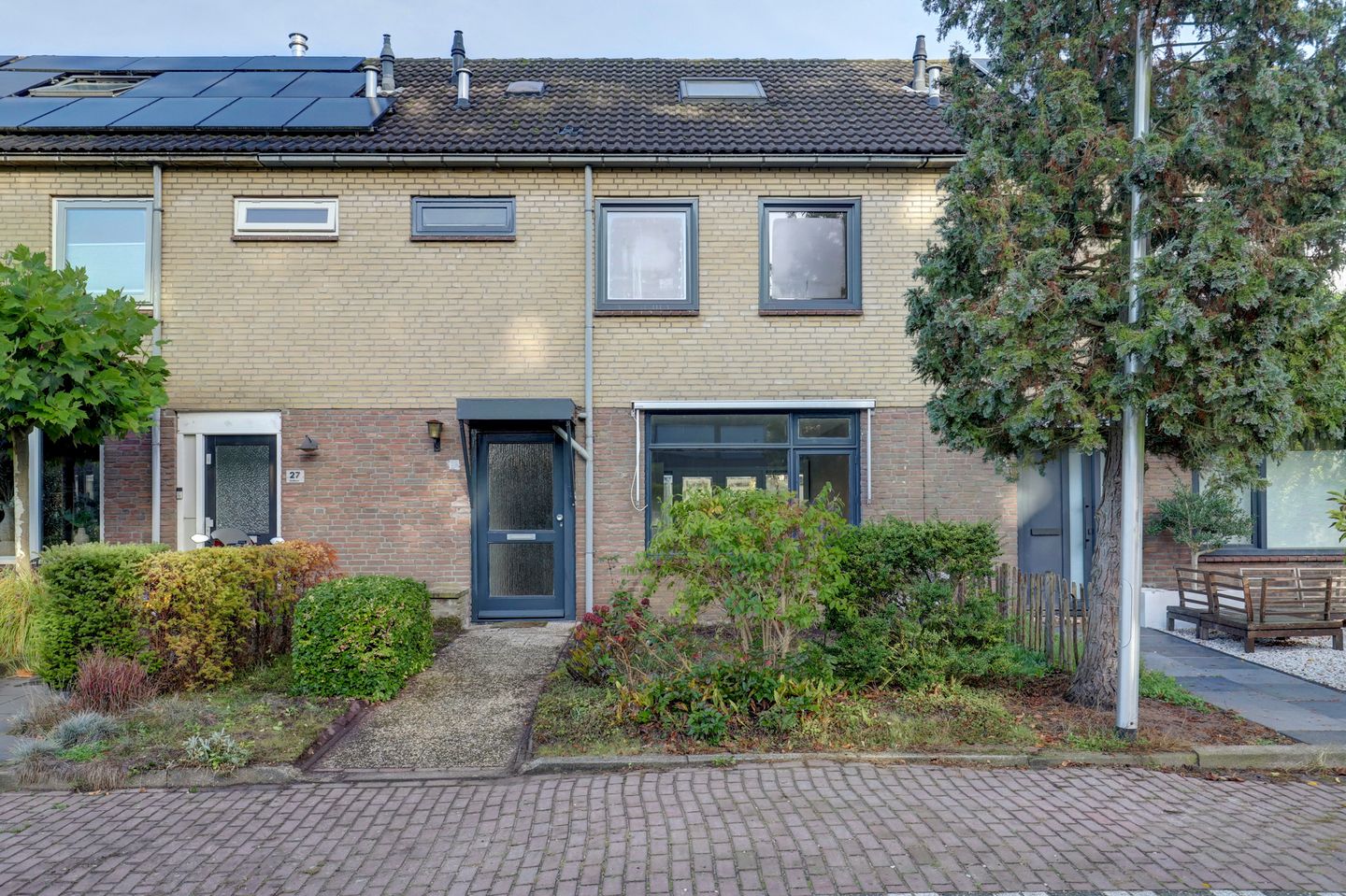 Foto 1 van Draflaan 29