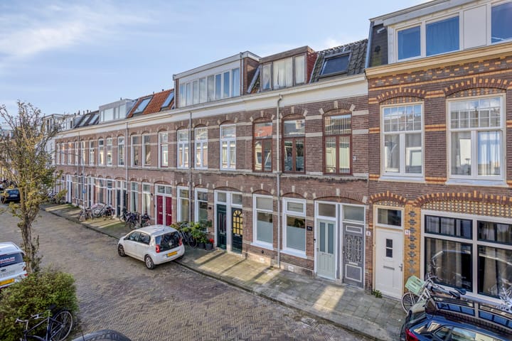 Foto 2 van Generaal De Wetstraat 6-ZW
