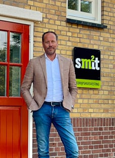 Erik Smit - Director