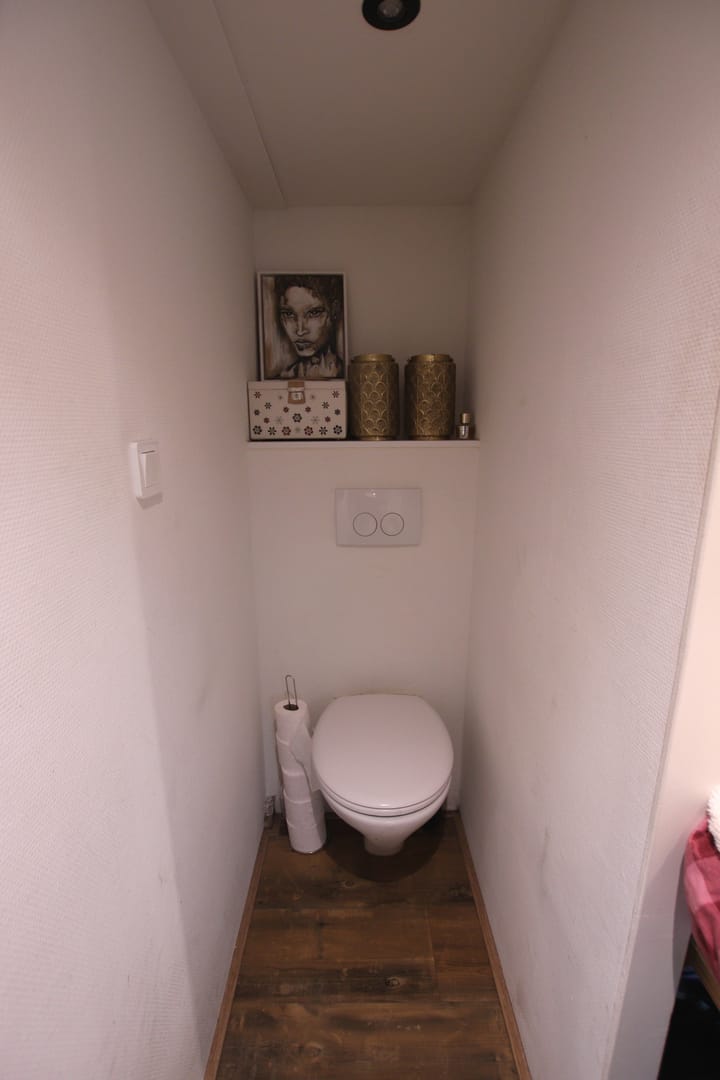 Appartement te koop: Turfsingel 1023, Groningen