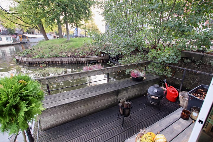Appartement te koop: Turfsingel 1023, Groningen