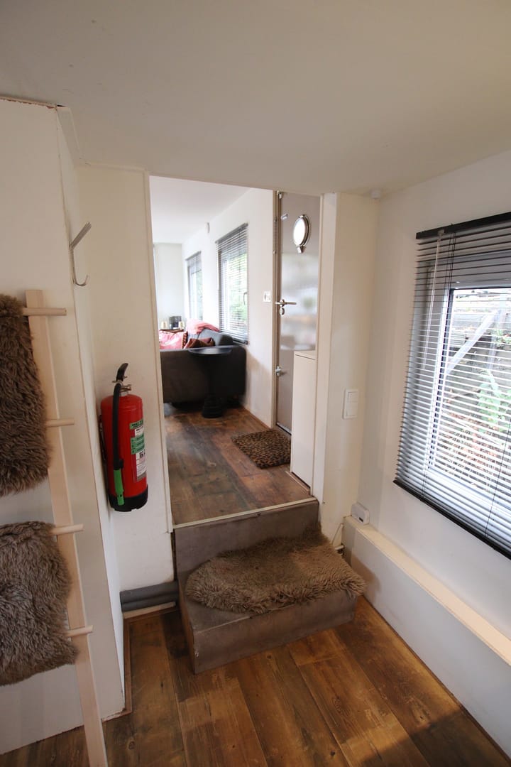 Appartement te koop: Turfsingel 1023, Groningen