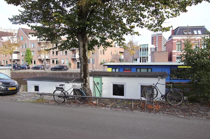 Appartement te koop: Turfsingel 1023, Groningen