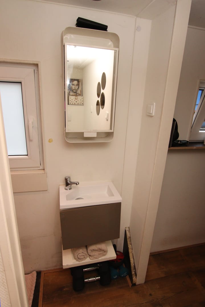 Appartement te koop: Turfsingel 1023, Groningen