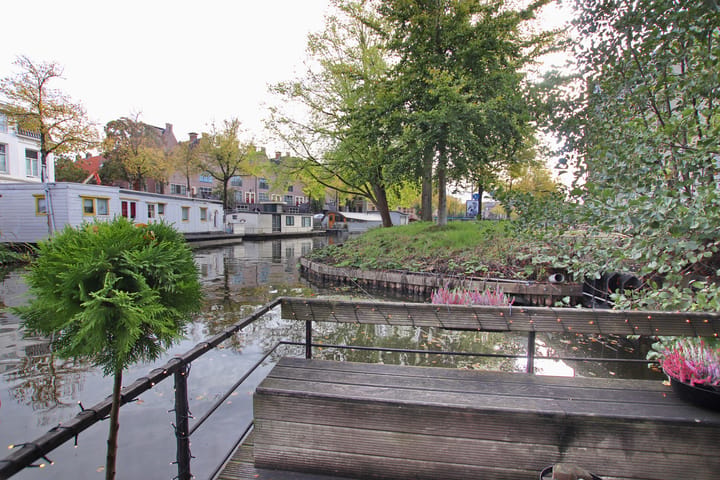 Appartement te koop: Turfsingel 1023, Groningen