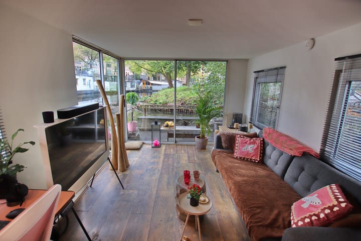 Appartement te koop: Turfsingel 1023, Groningen