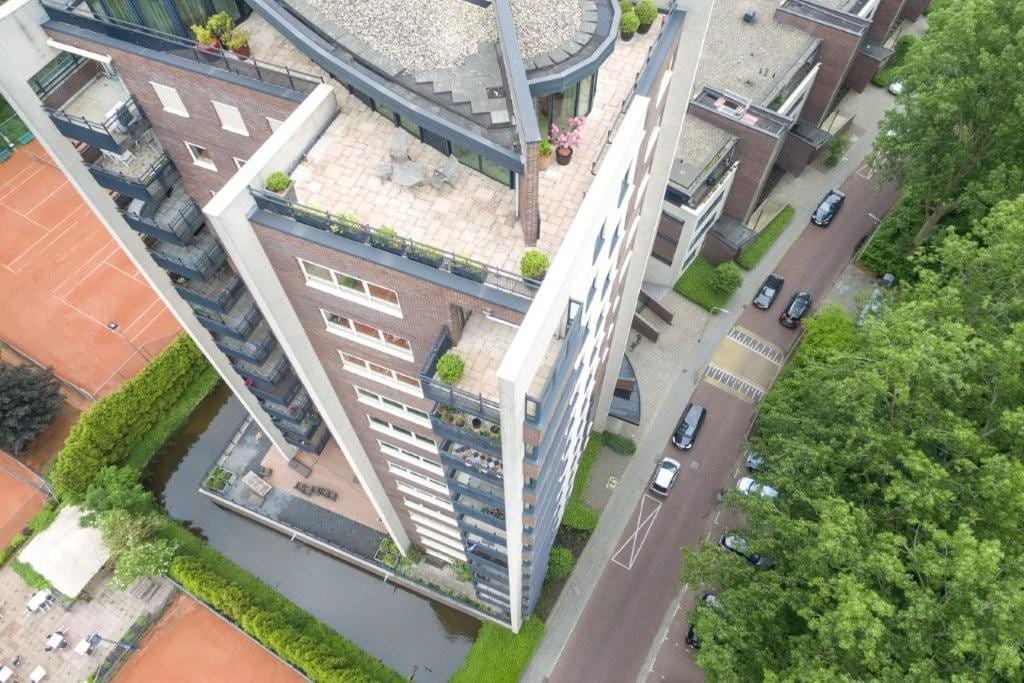 Foto 27 van Wimbledonpark 199