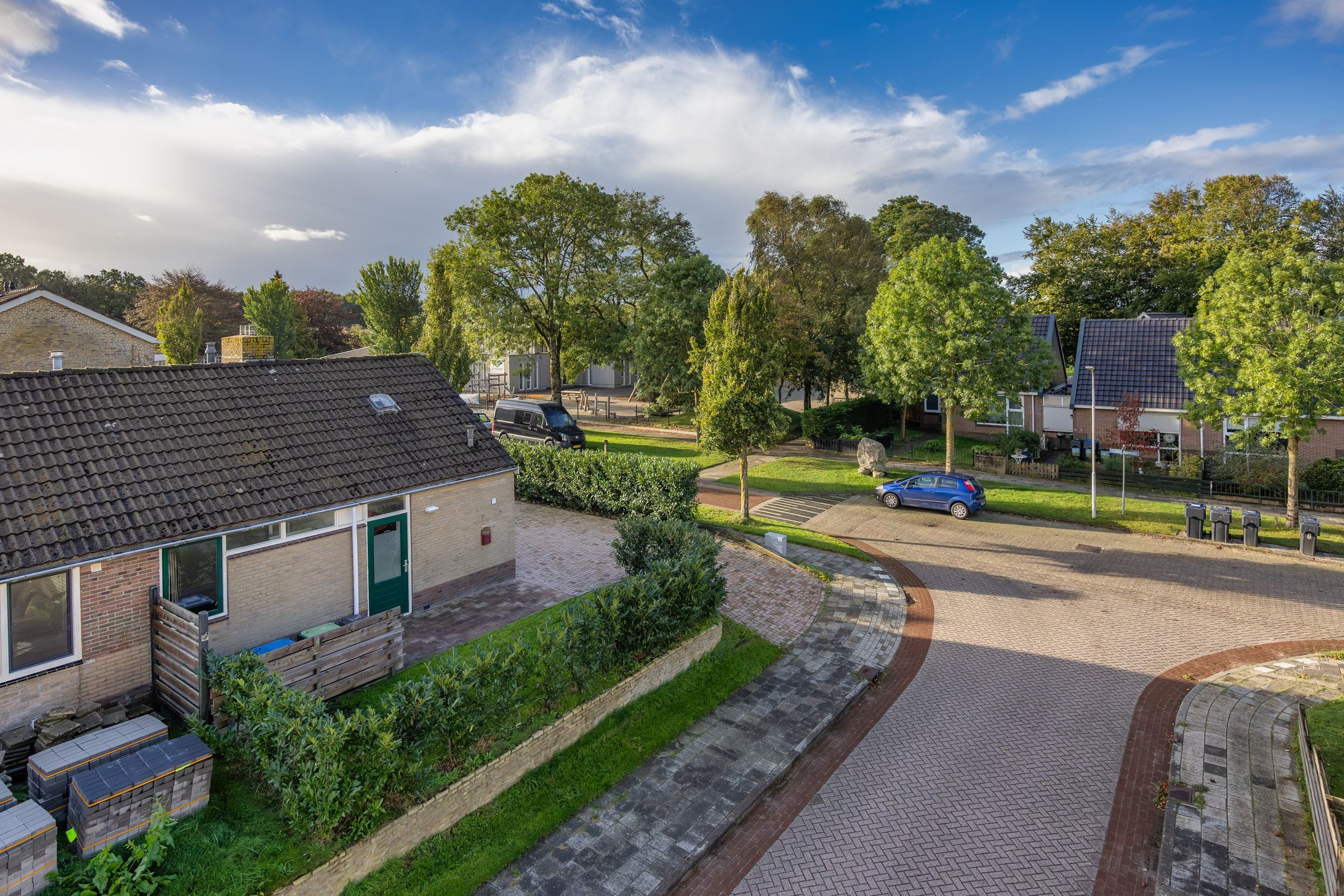 Photo 27 of Heer Jacobstraat 2