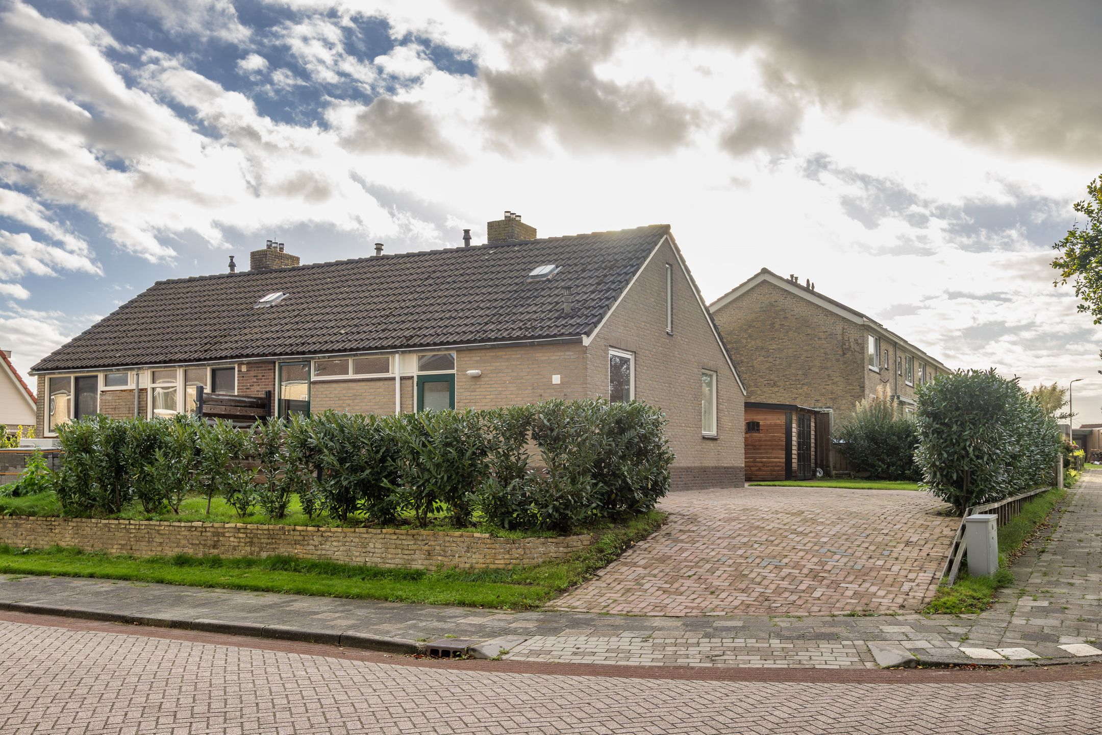 Photo 3 of Heer Jacobstraat 2