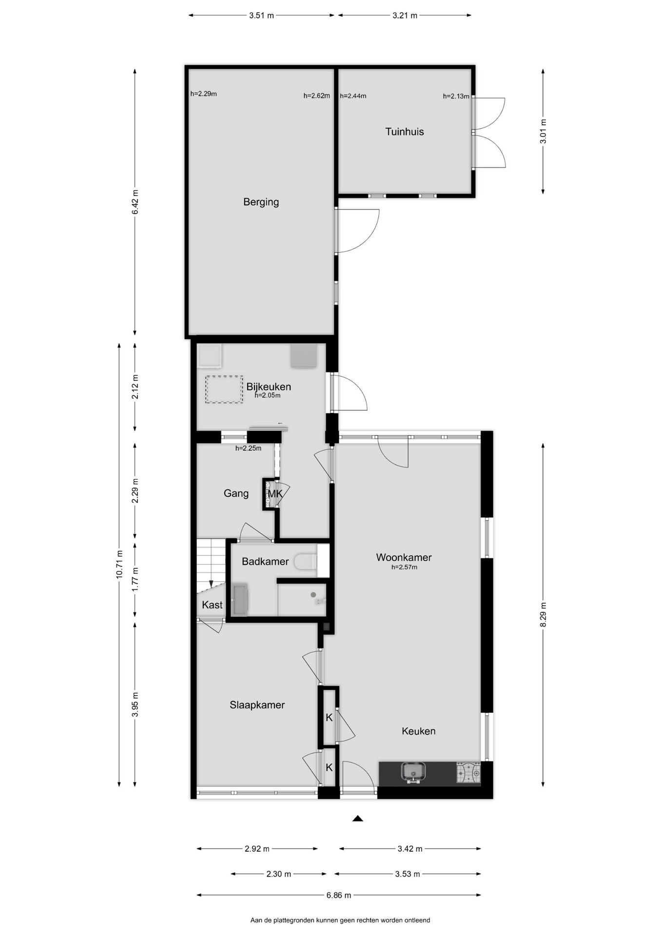 Photo 30 of Heer Jacobstraat 2