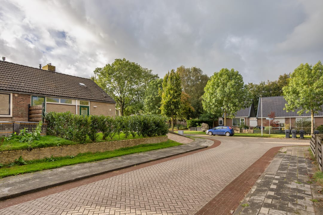 Photo 28 of Heer Jacobstraat 2