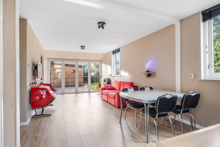 Photo 4 of Heer Jacobstraat 2