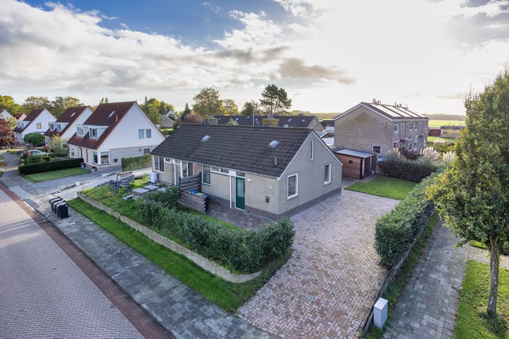 Photo 2 of Heer Jacobstraat 2