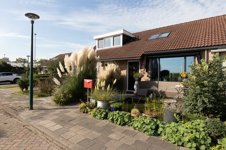 Foto 4 van Gerben Rijpmastrjitte 21