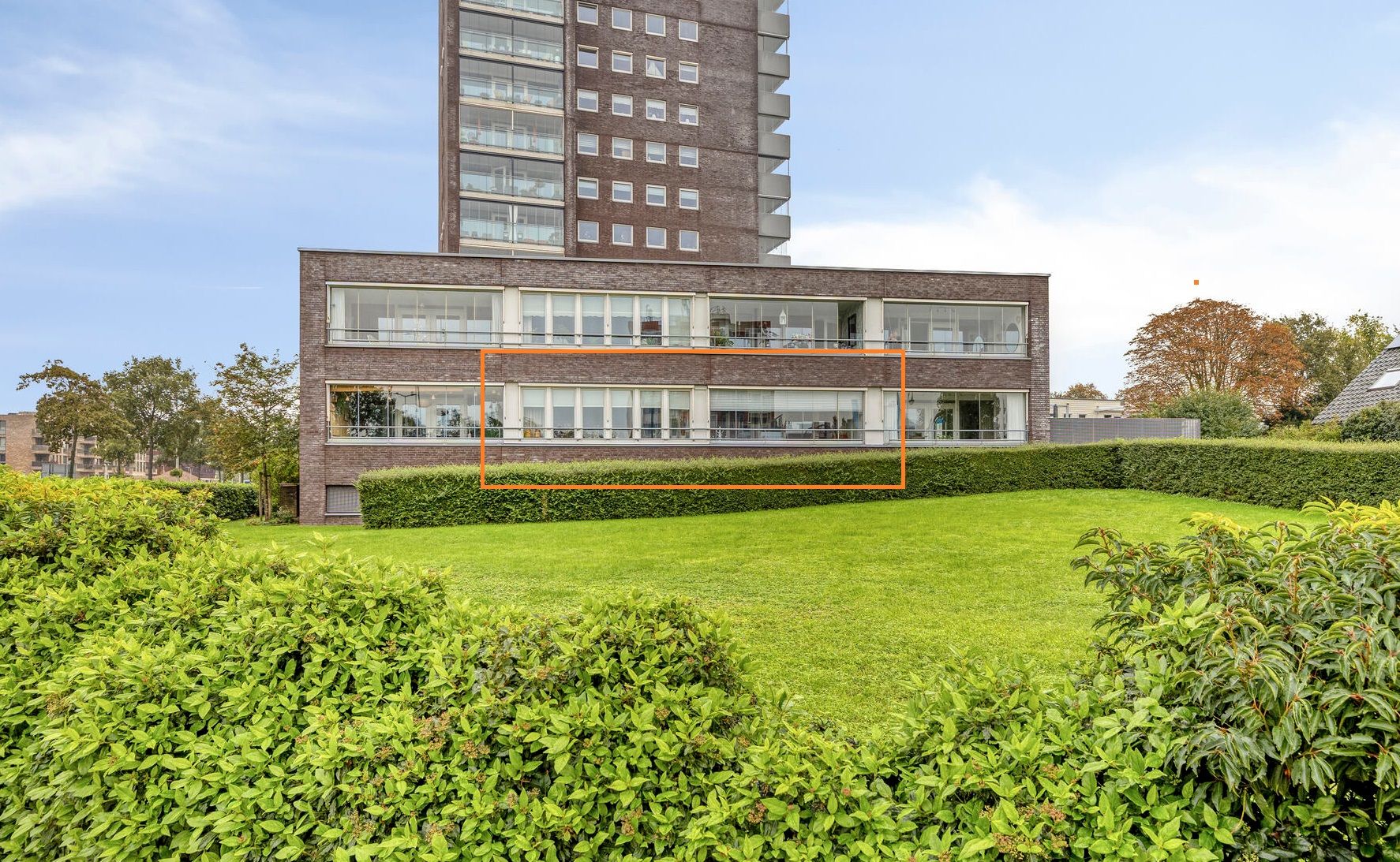 P C Hooftstraat 21 