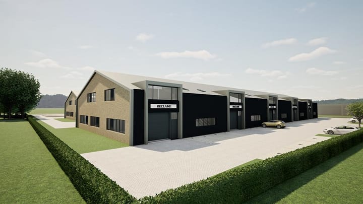 Olmendreef 9, Steenbergen (NB)