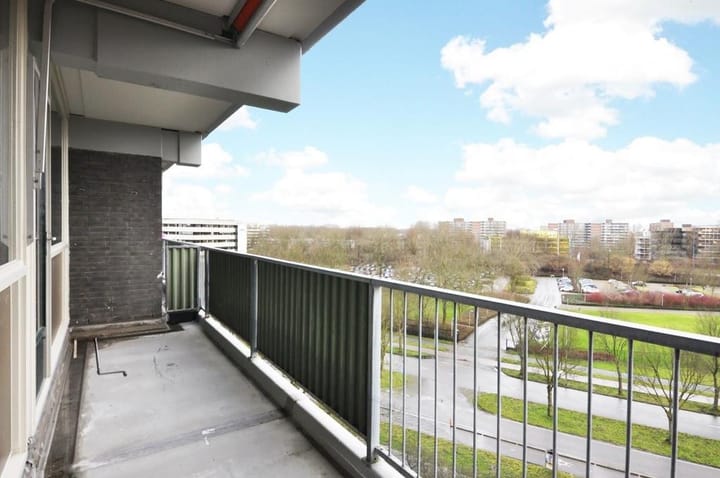Foto 4 van Stadhoudersring 252