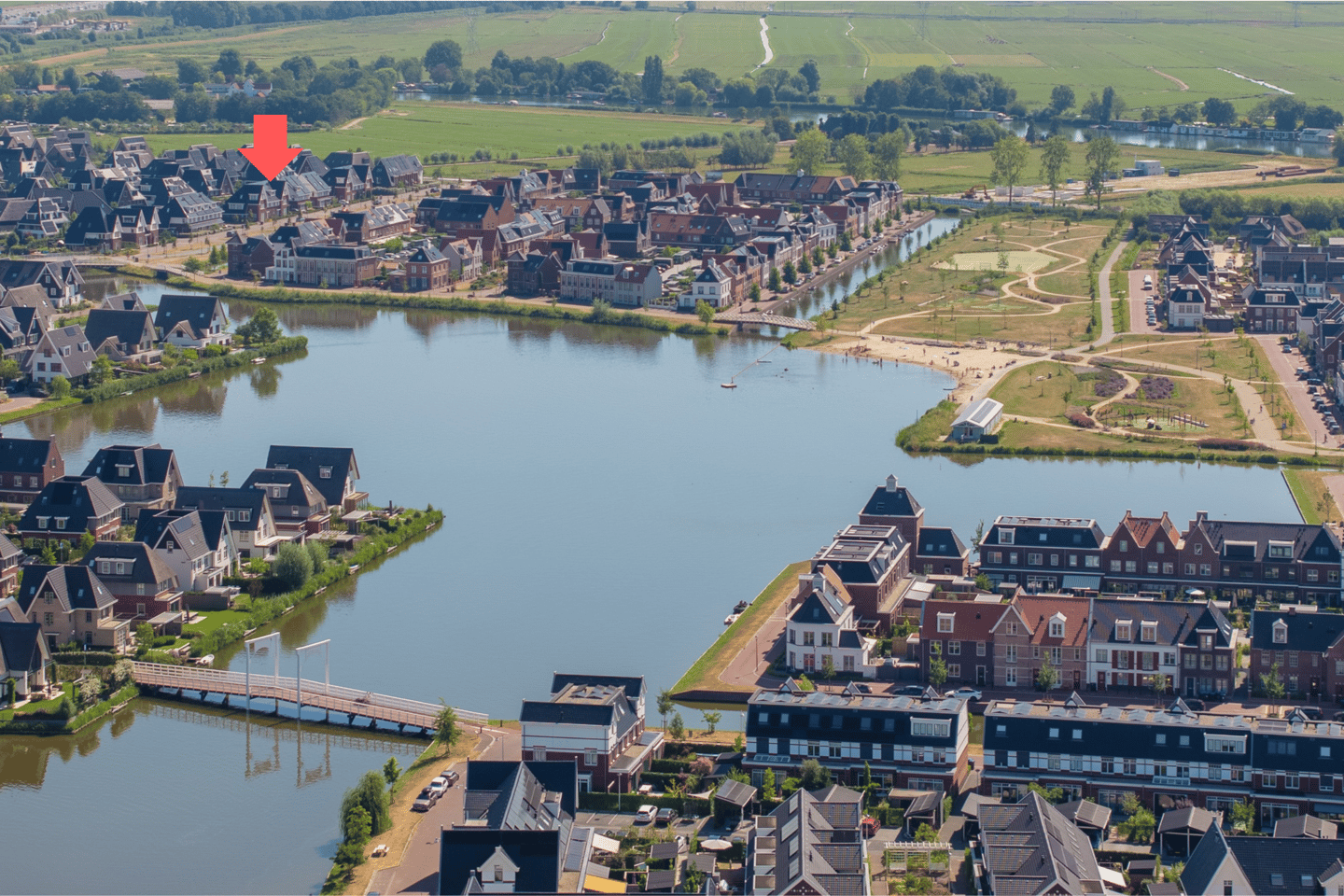 Foto 40 van Vechtstroomlaan 32