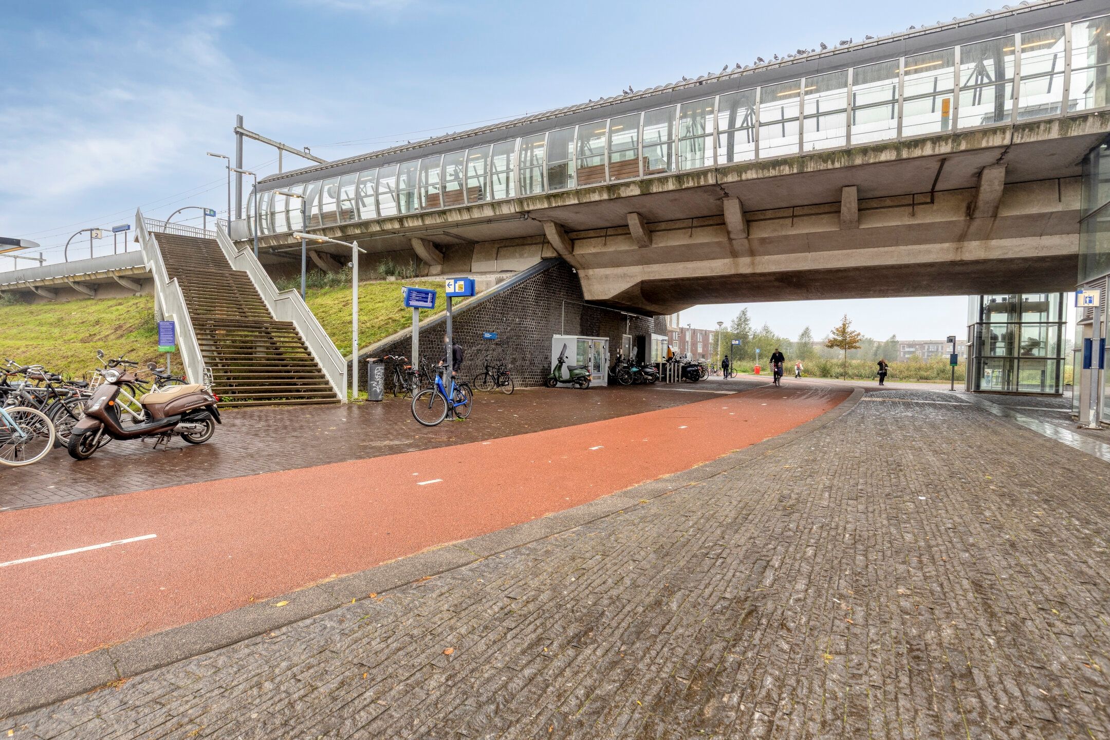 Foto 39 van Simone de Beauvoirstraat 3