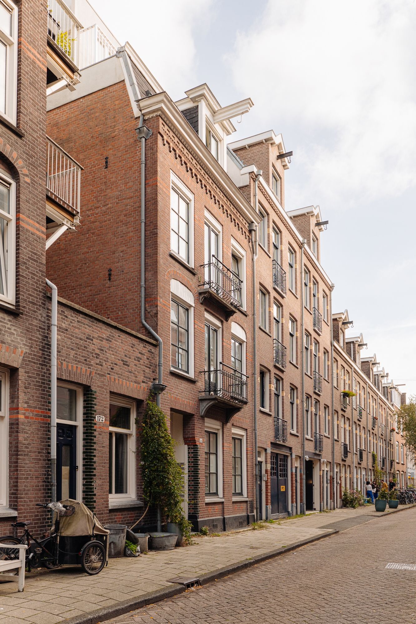 Kuipersstraat 170 K