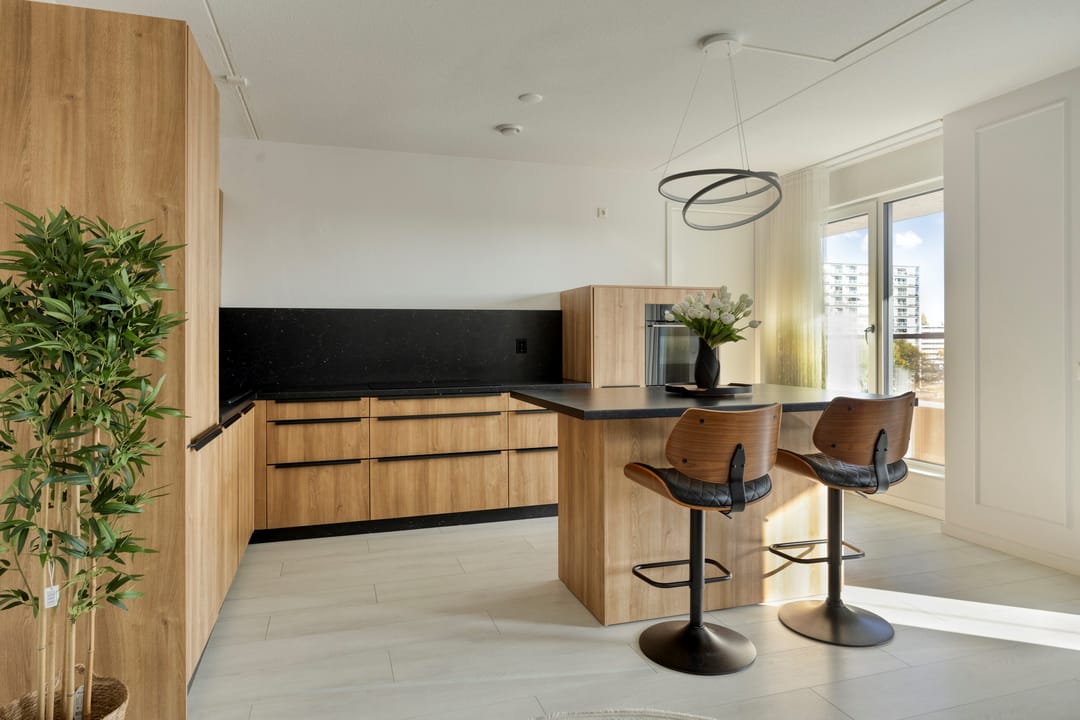Foto 2 van Johan Braakensiekstraat 50