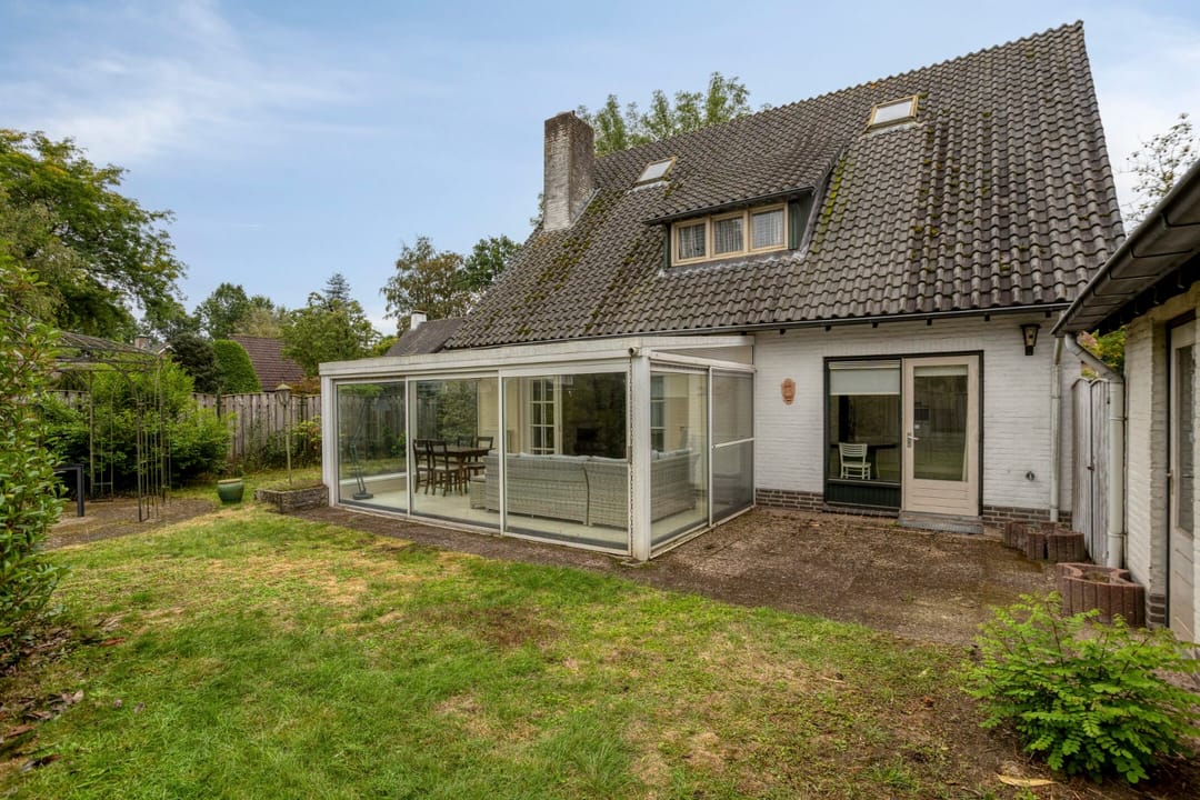 Photo 2 of Hulsbos 15
