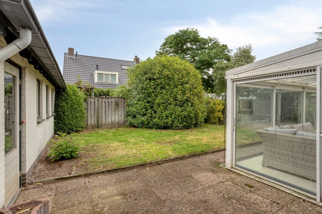 Photo 43 of Hulsbos 15