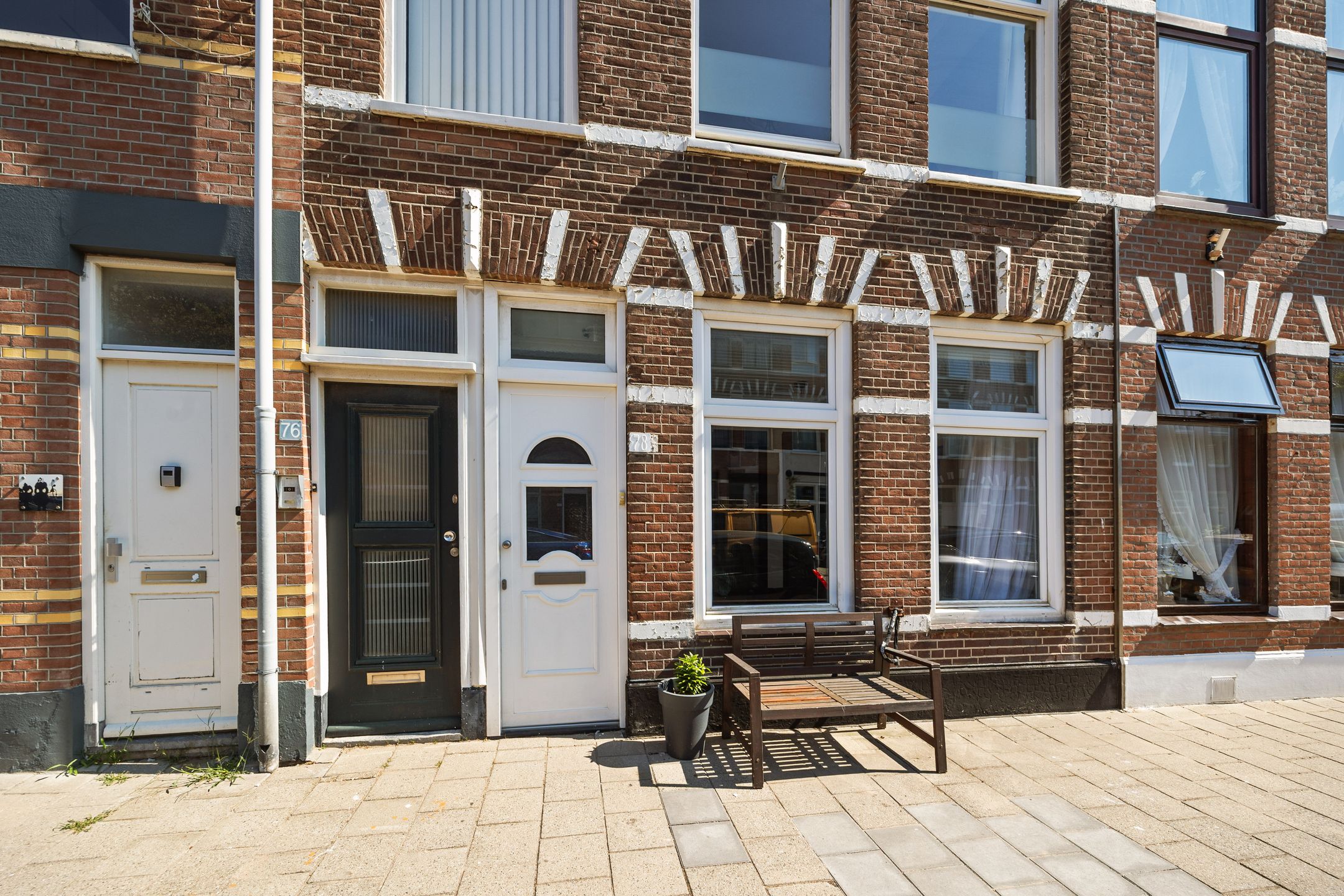 Maaswijkstraat 78 