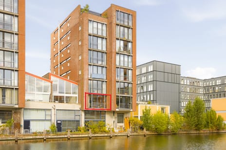 Donker Curtiusstraat thumbnail