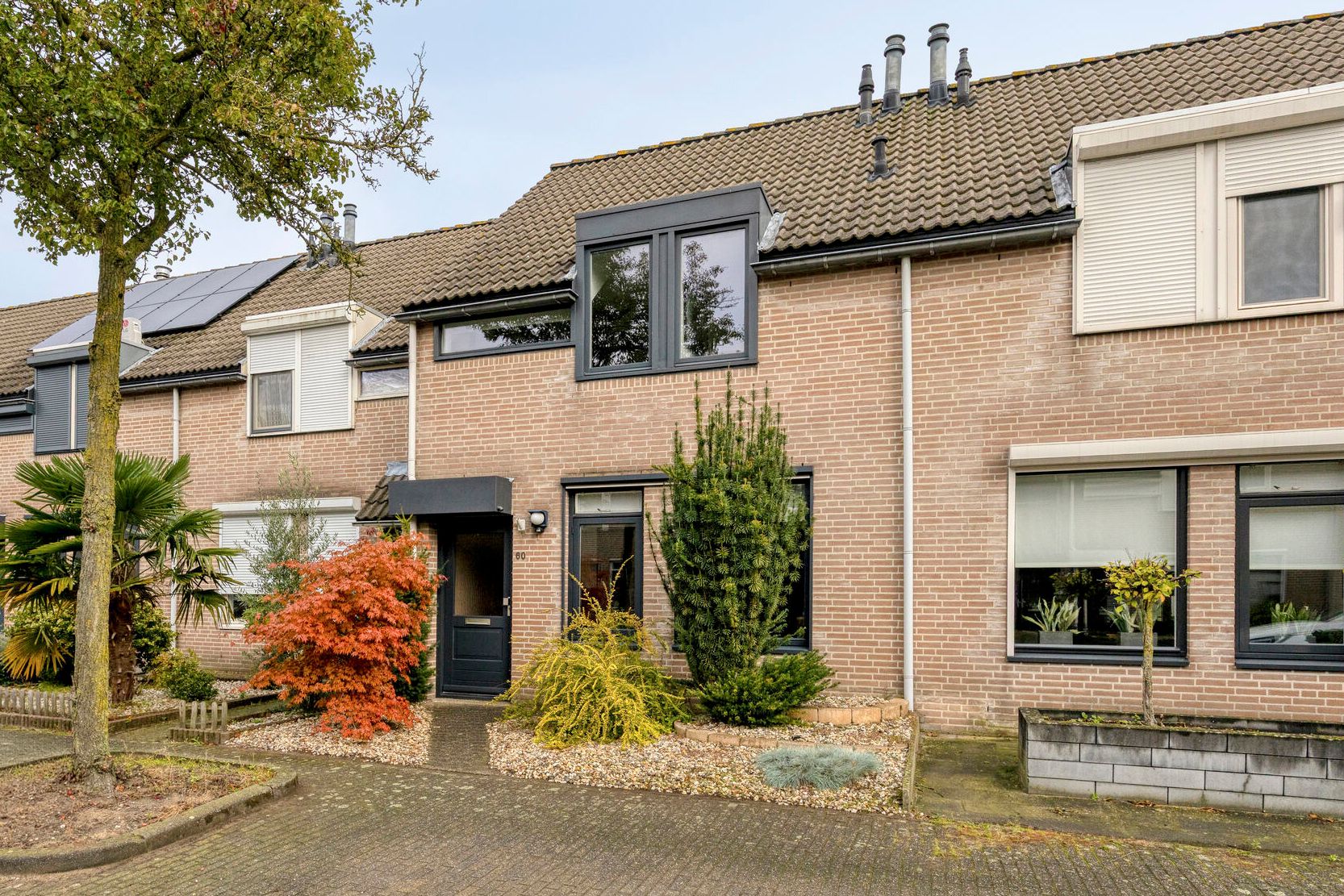 Schapeweide 60 
