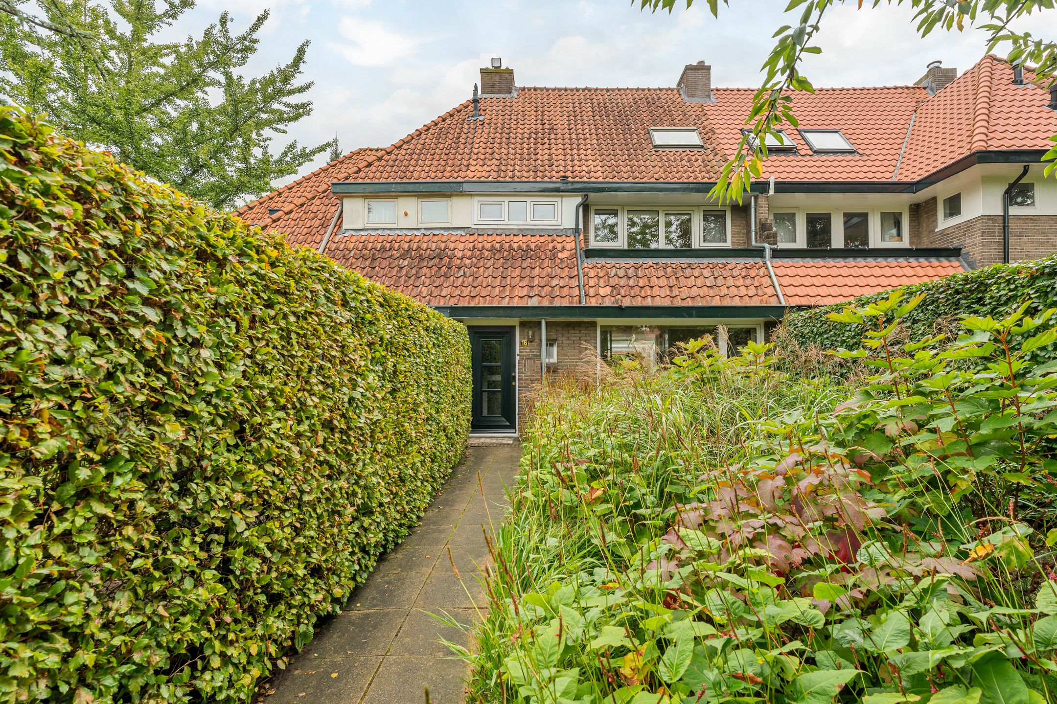 Thierensweg 16 
