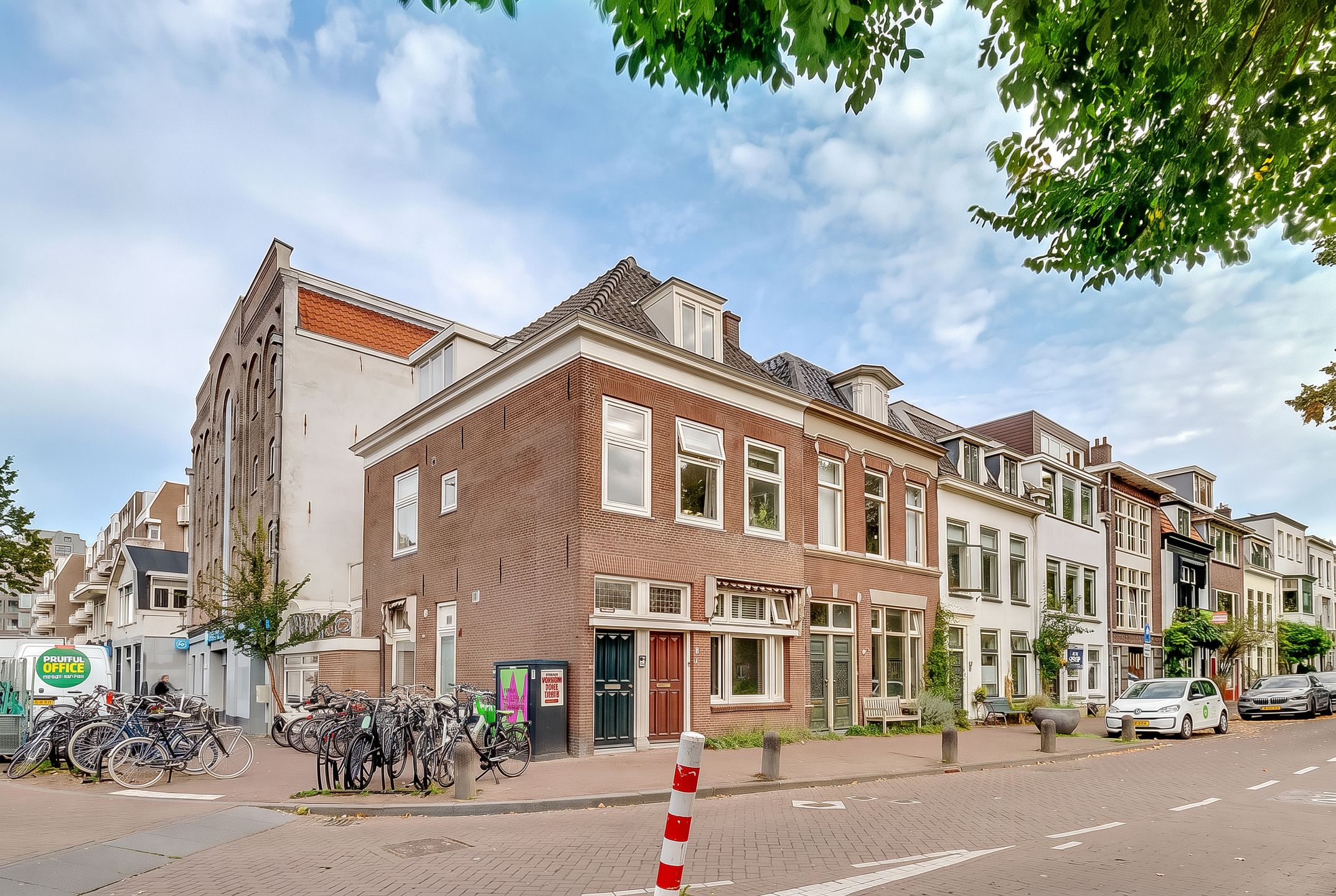 Foto 33 van Weerdsingel W.Z. 51