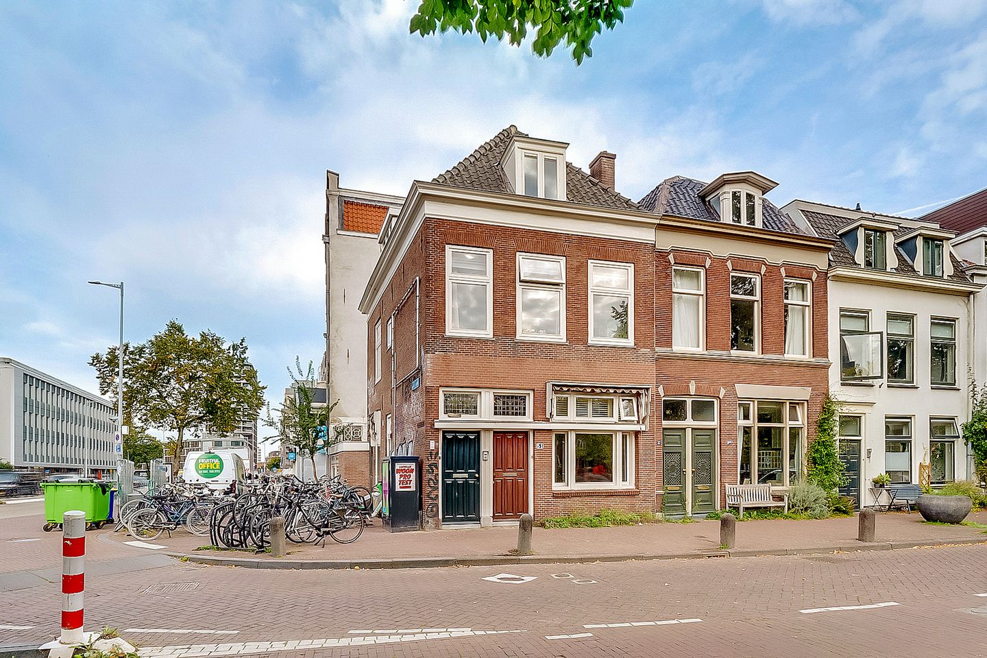 Foto 4 van Weerdsingel W.Z. 51