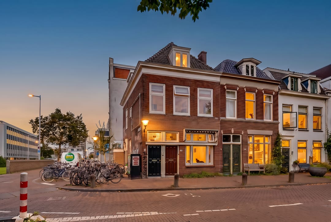 Foto 1 van Weerdsingel W.Z. 51