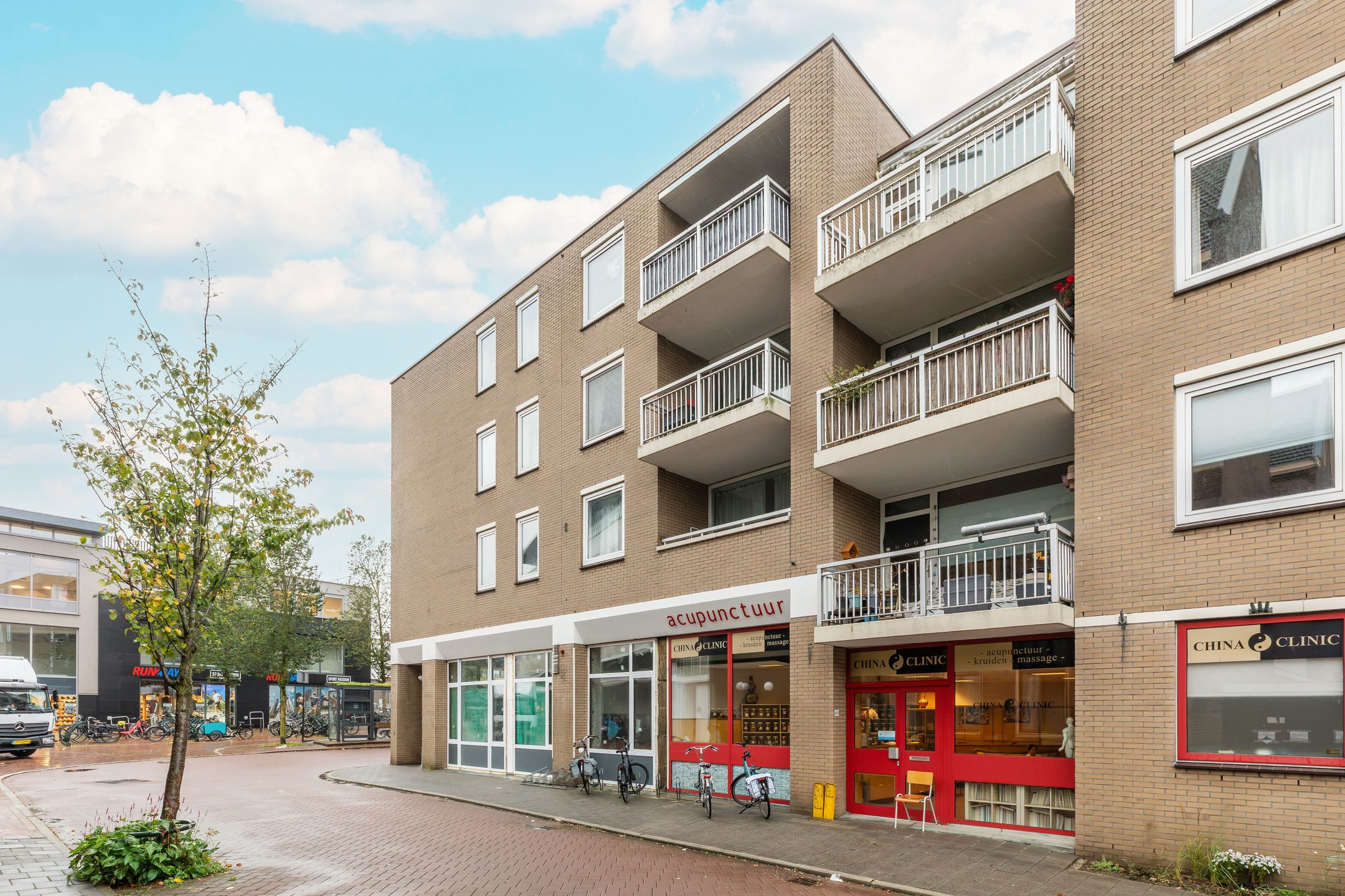 Noordse Bosje 2 G
